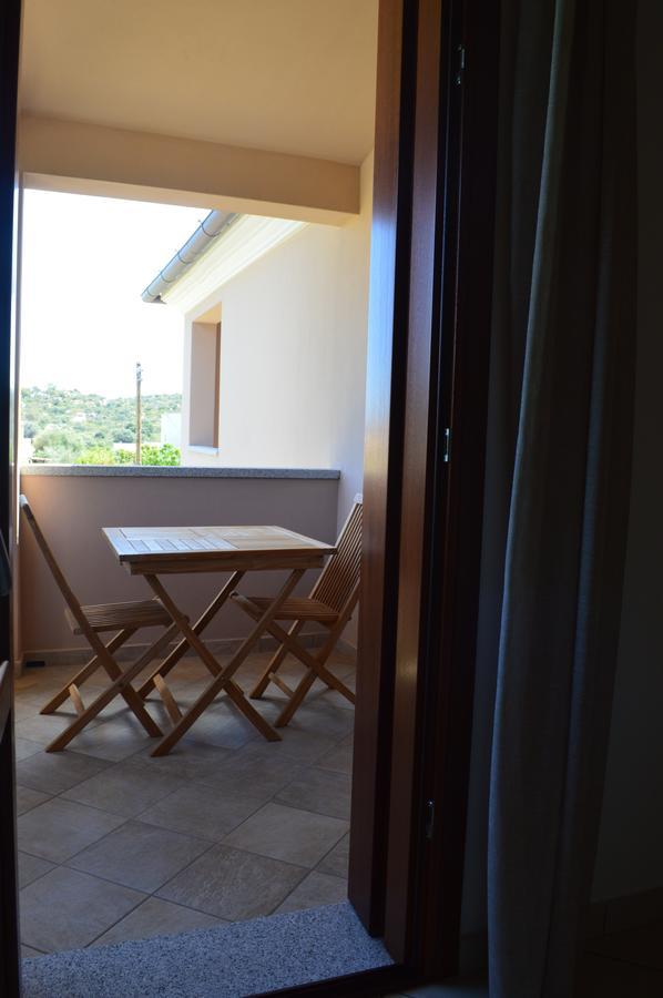 Guest Rooms Affittacamere San Teodoro  Exterior photo