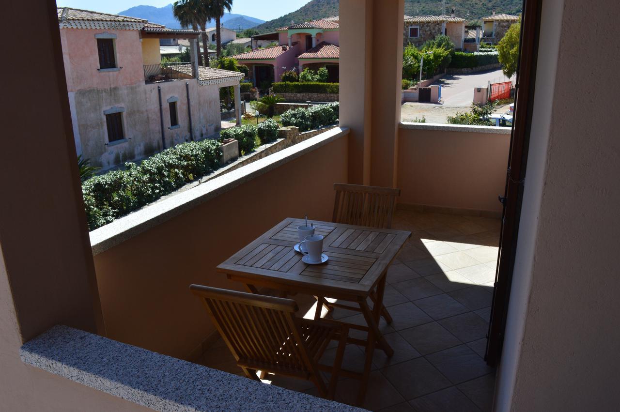 Guest Rooms Affittacamere San Teodoro  Exterior photo