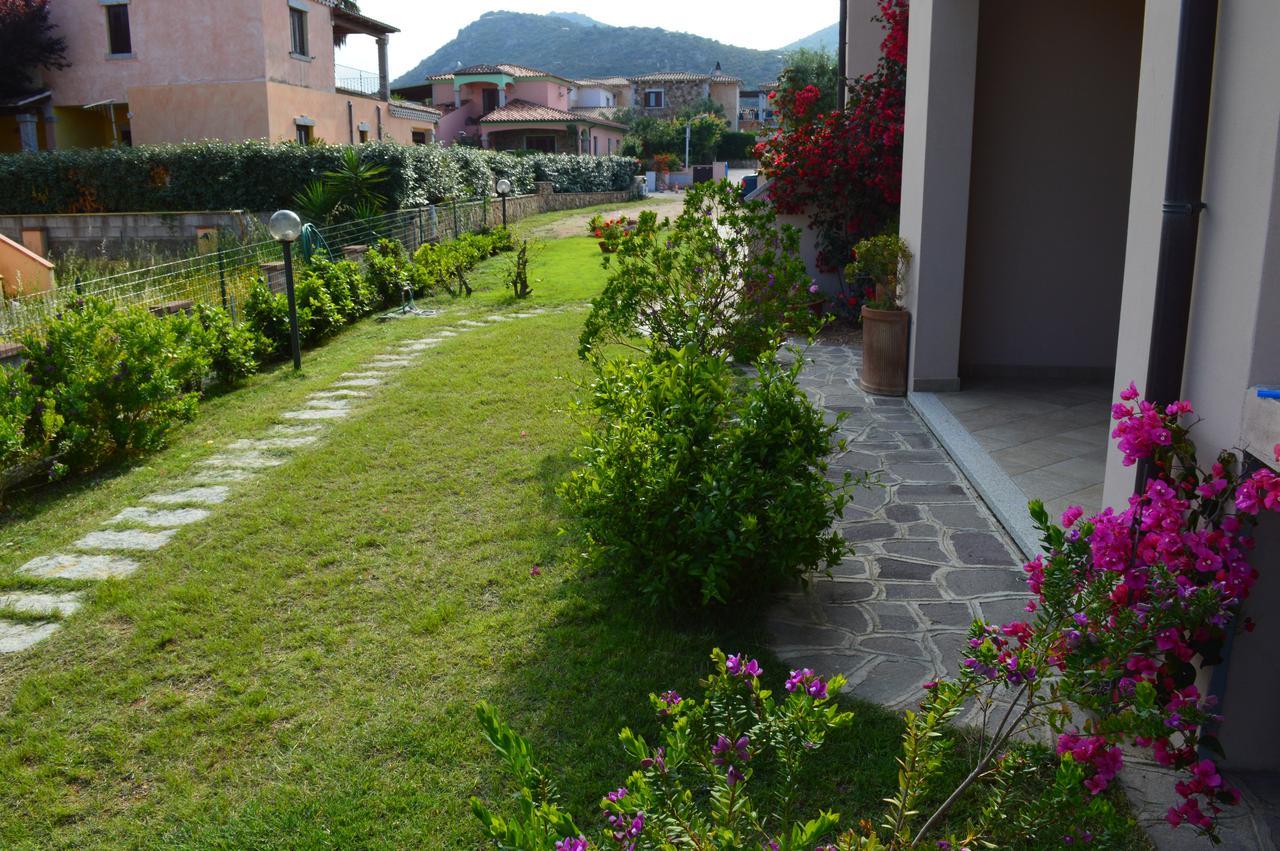 Guest Rooms Affittacamere San Teodoro  Exterior photo