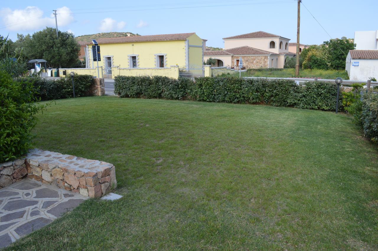 Guest Rooms Affittacamere San Teodoro  Exterior photo