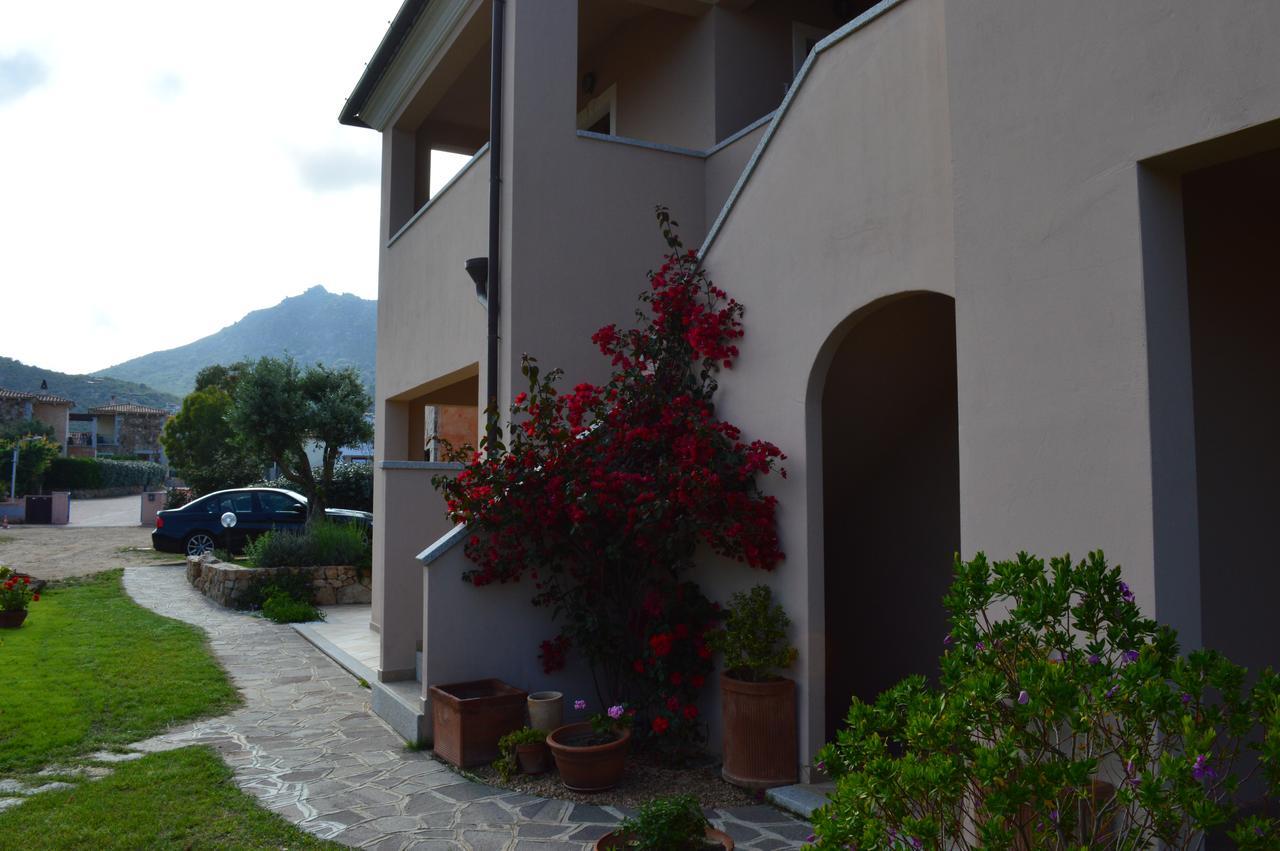 Guest Rooms Affittacamere San Teodoro  Exterior photo