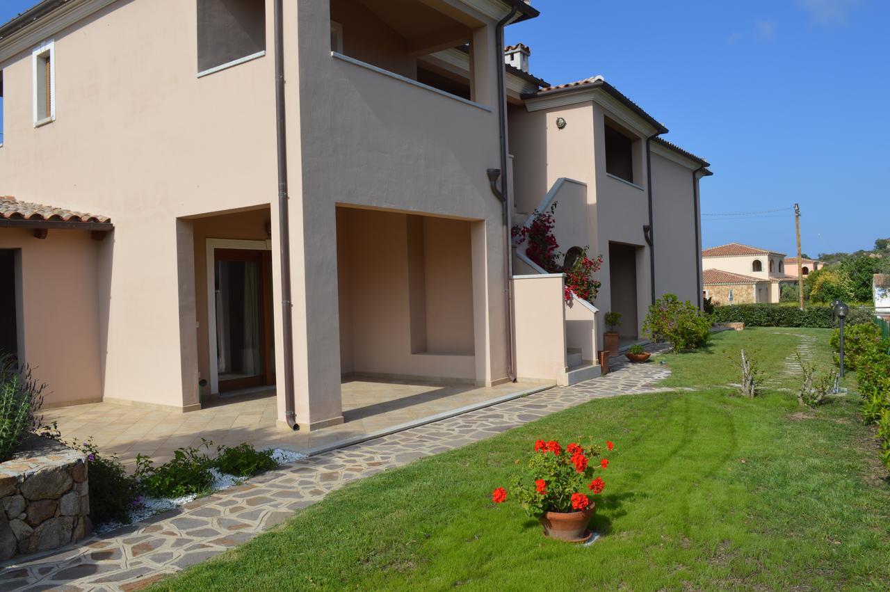 Guest Rooms Affittacamere San Teodoro  Exterior photo