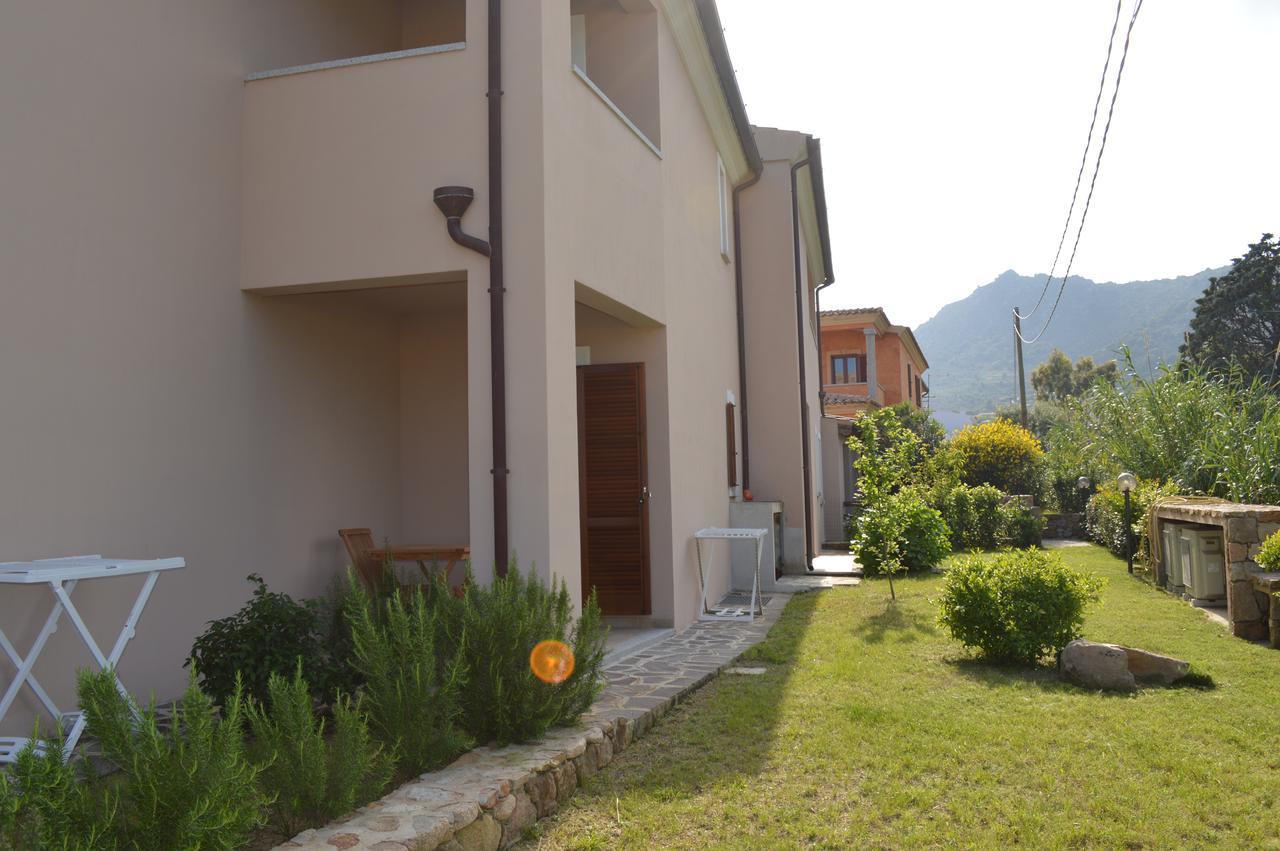 Guest Rooms Affittacamere San Teodoro  Exterior photo