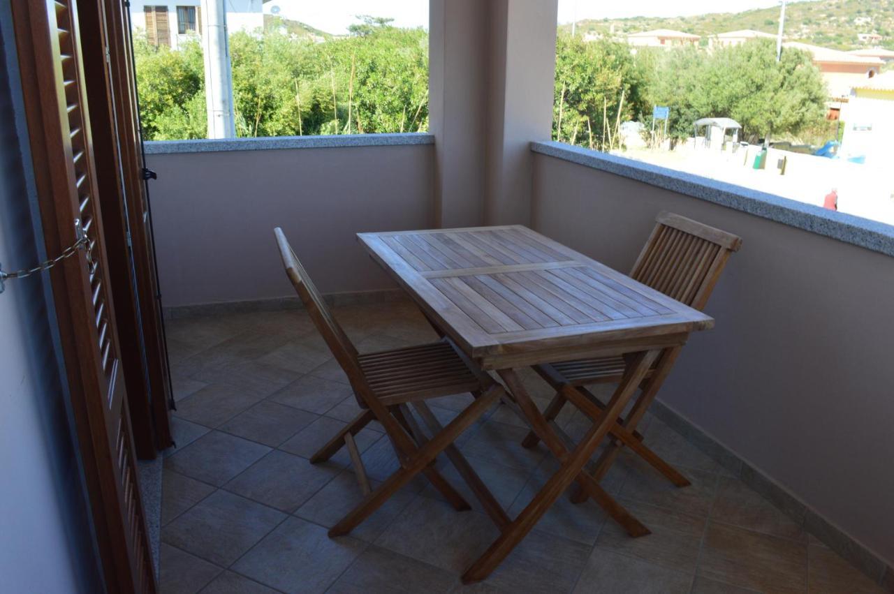 Guest Rooms Affittacamere San Teodoro  Exterior photo
